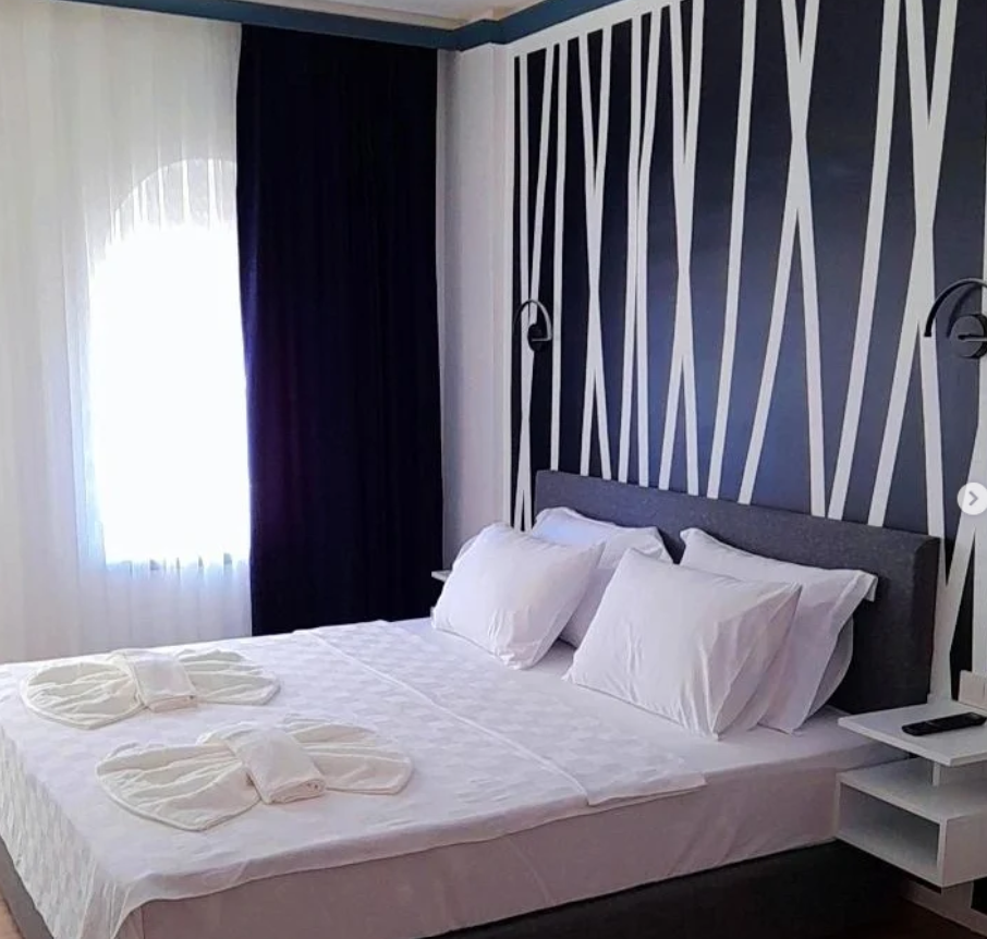 Comfort İnn Hotel Oda 3