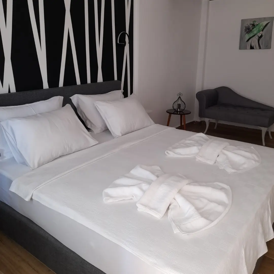 Comfort İnn Hotel Marmaris