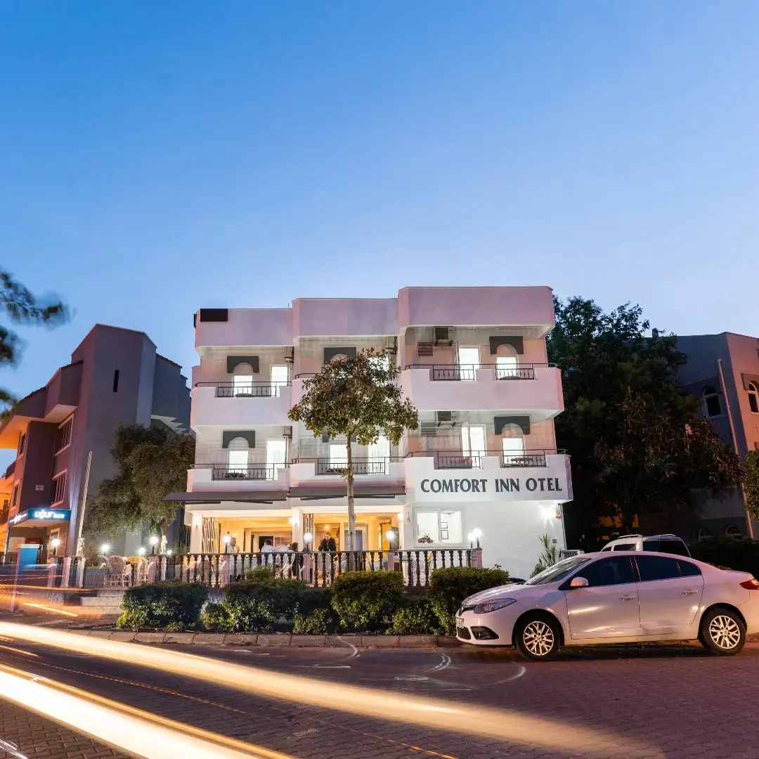 Comfort İnn Hotel