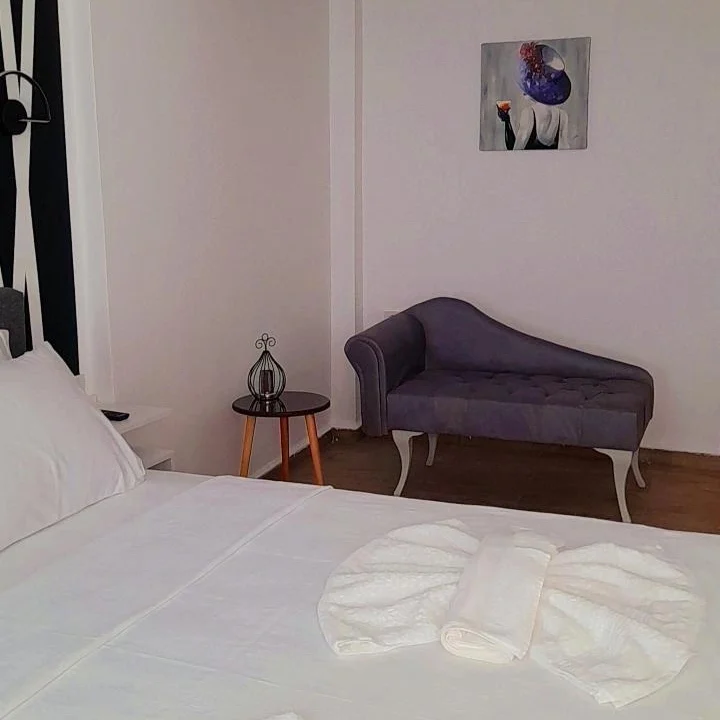Comfort İnn Hotel Oda 2