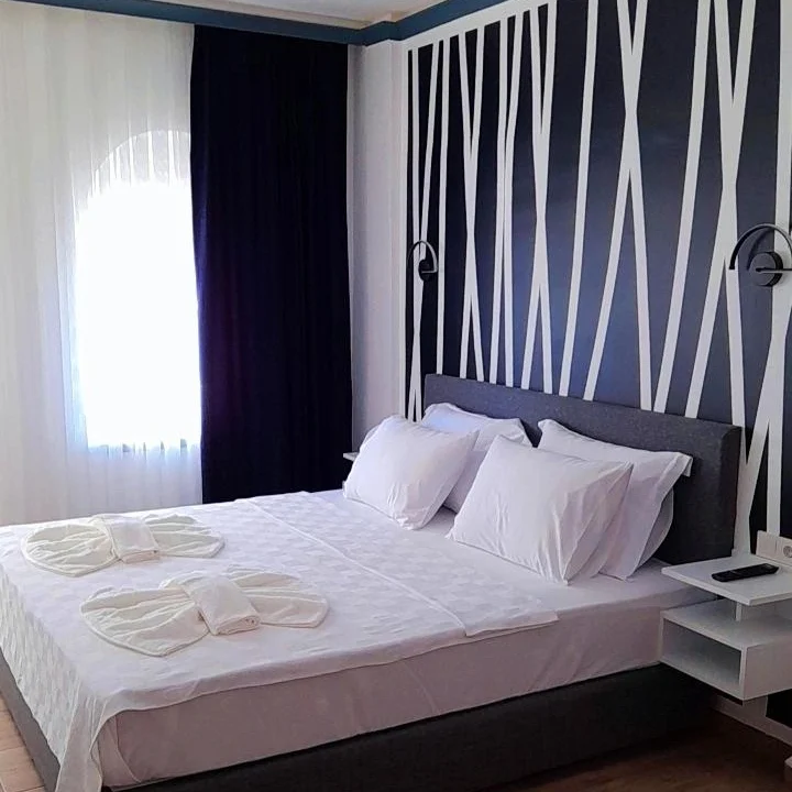 Comfort İnn Hotel Oda