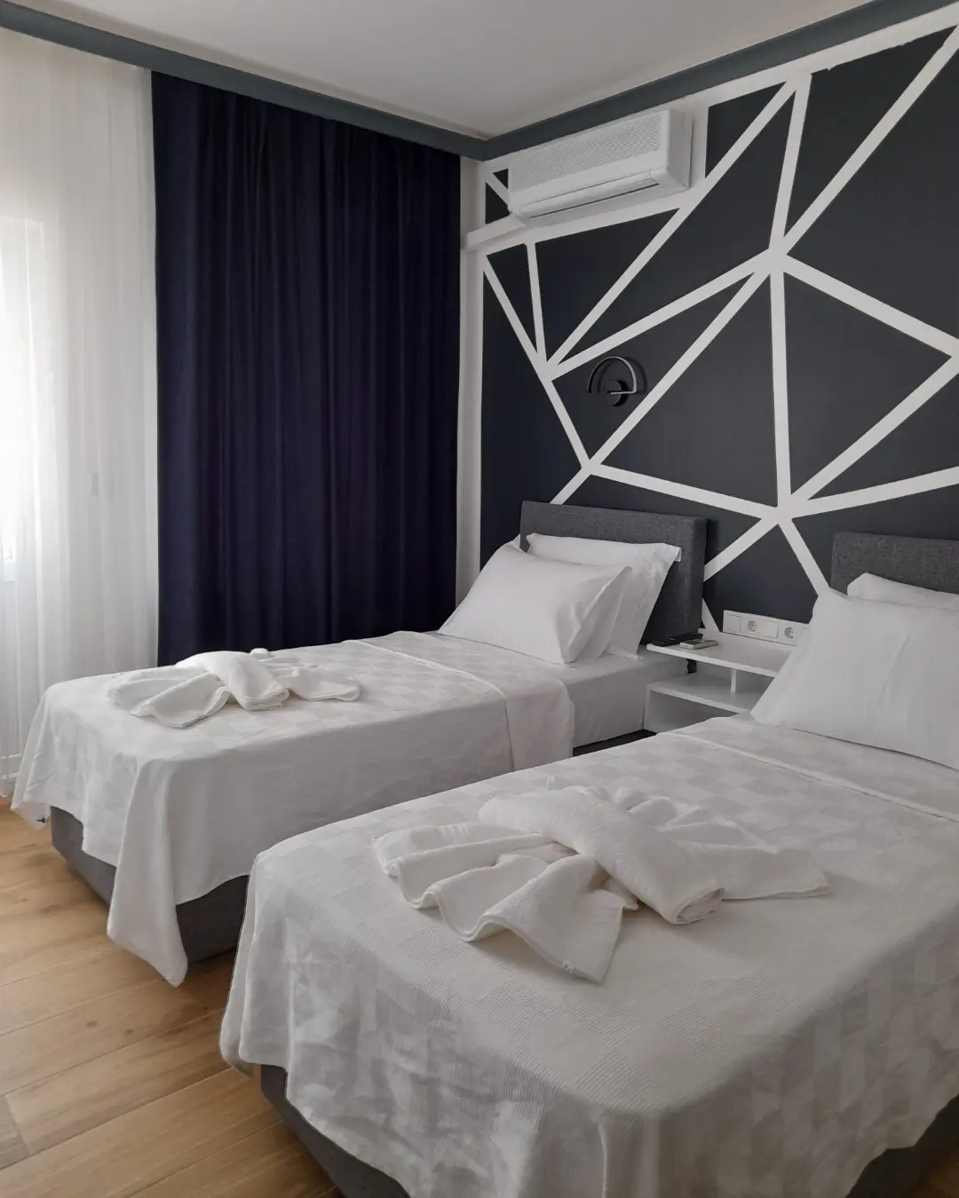 Comfort İnn Hotel Oda 4